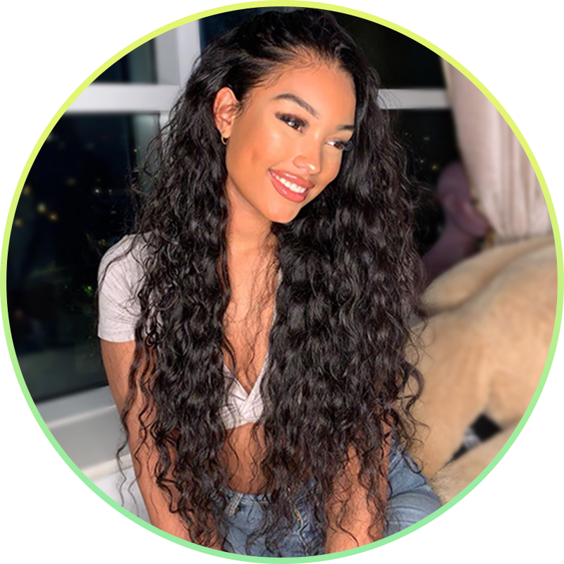 Virgin Human Hair Store Lace Wigs, Bundles, Closure Top Wigs Brand