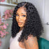 t part lace glueless jerry curly bob wigs