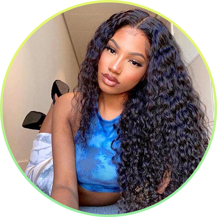 Virgin Human Hair Store Lace Wigs, Bundles, Closure Top Wigs Brand