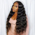 Loose Deep Wave HD Lace Wigs