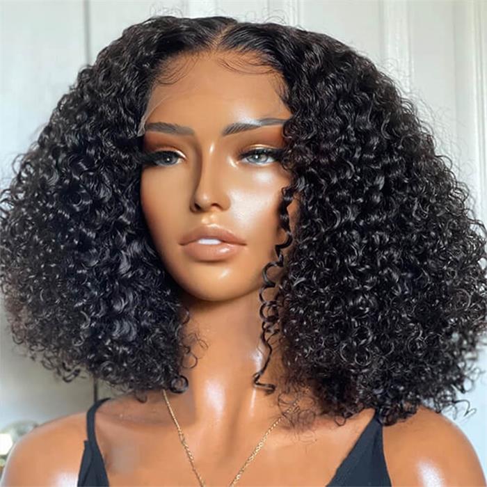 Middle-Part-Lace-Bob-Short-Wig