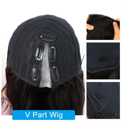 V-Part-Virgin-Hair-Loose-Wave