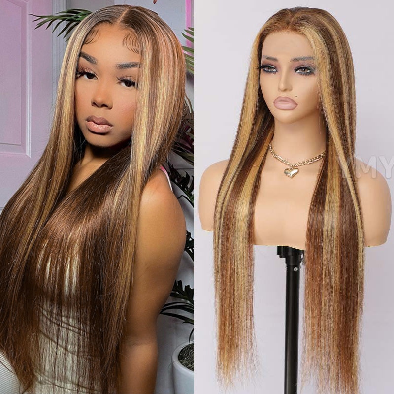 Highlight Wigs