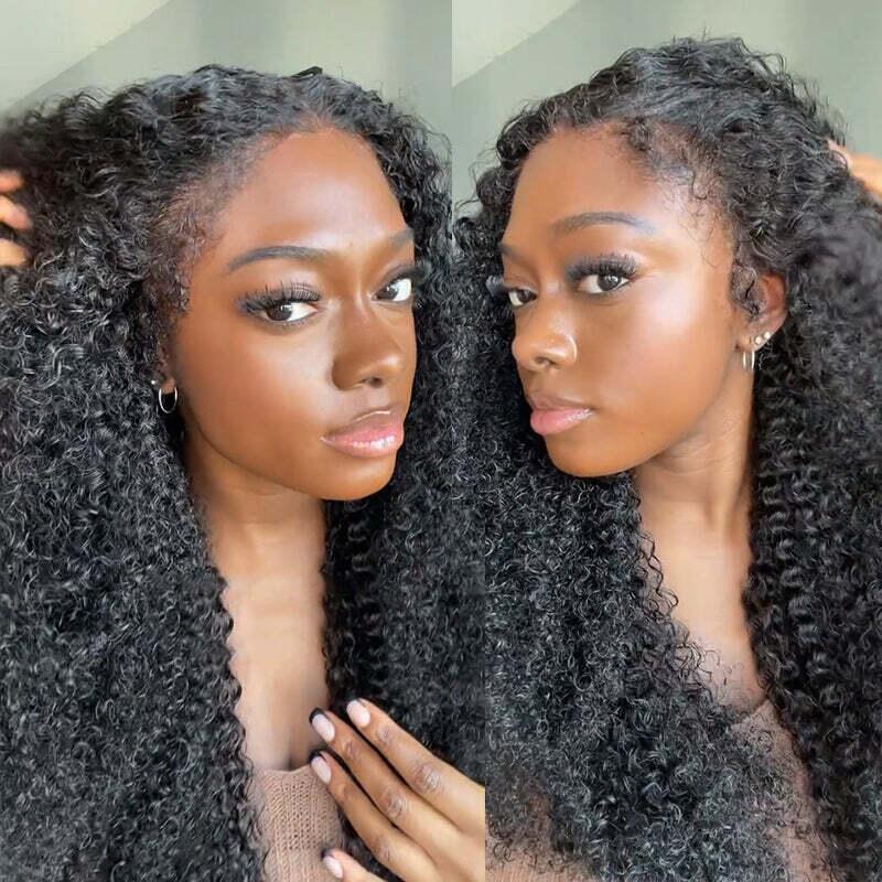 HD Lace Wigs