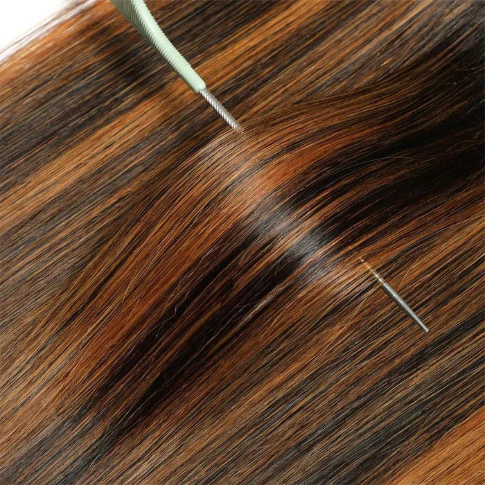 Straight-Human-Hair-FB30-Color
