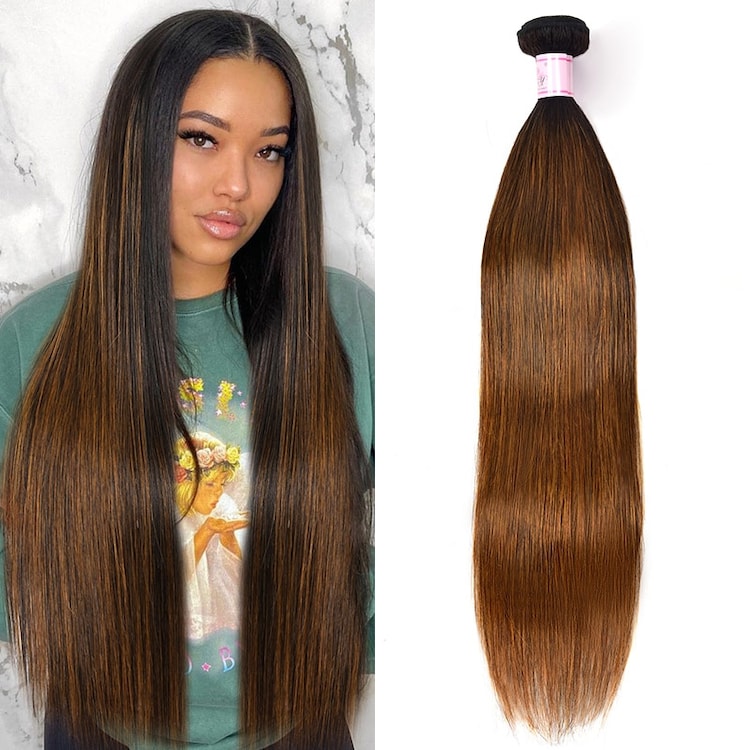 Straight-Human-Hair-FB30-Color