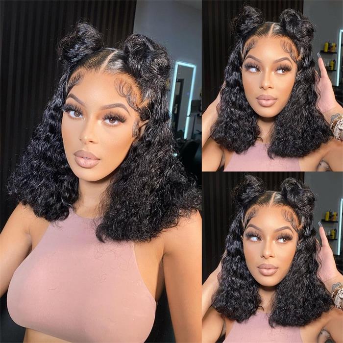 T-Part-Lace-front-Bob-Wigs