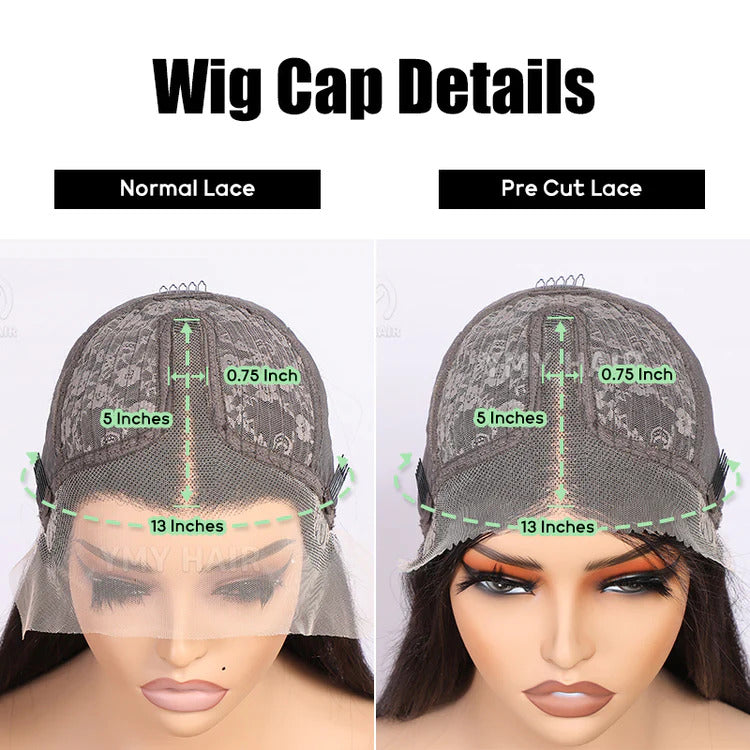 highlight curly t part lace glueless wigs