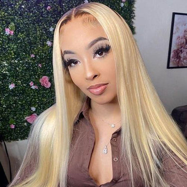 HD Lace Wigs Silky Straight