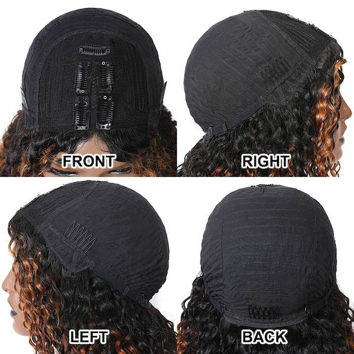 V-Part-Wigs-Cap-Detail