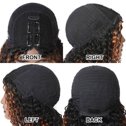 V-Part-Wigs-Cap-Detail