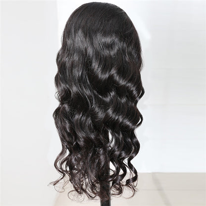 Headband Body Wave wig