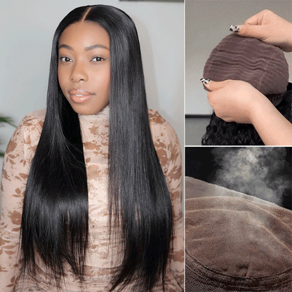 sitraight wigs