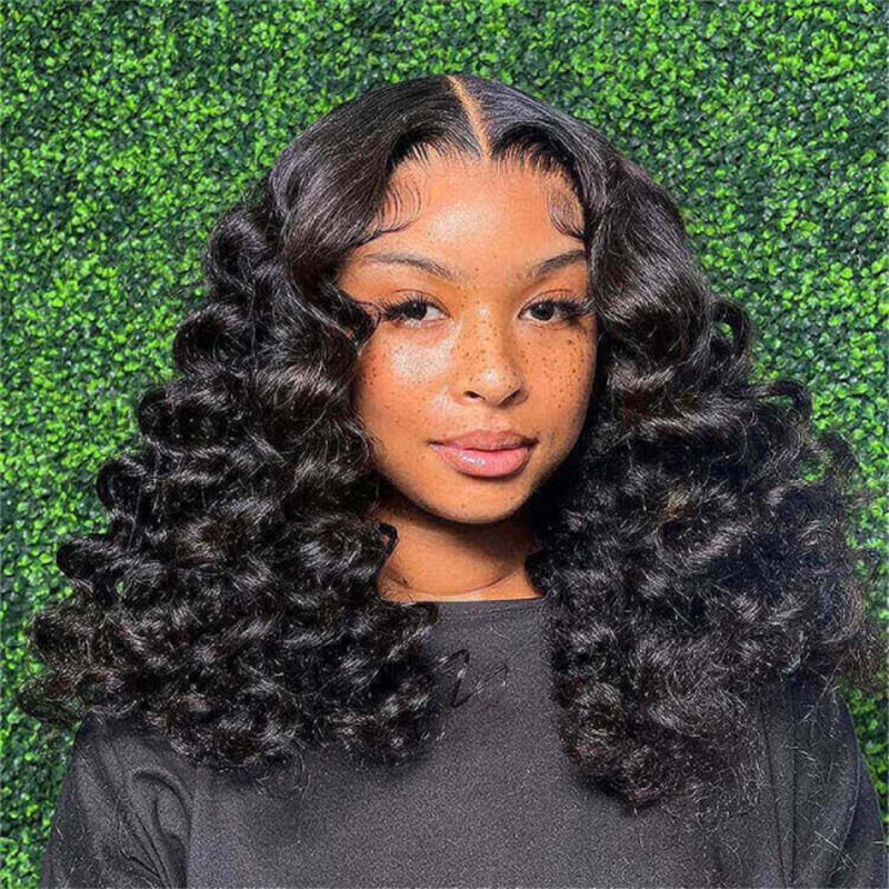 Glueless-Loose-Wave-Bob-Wig