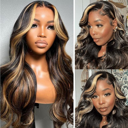HD Lace Wig