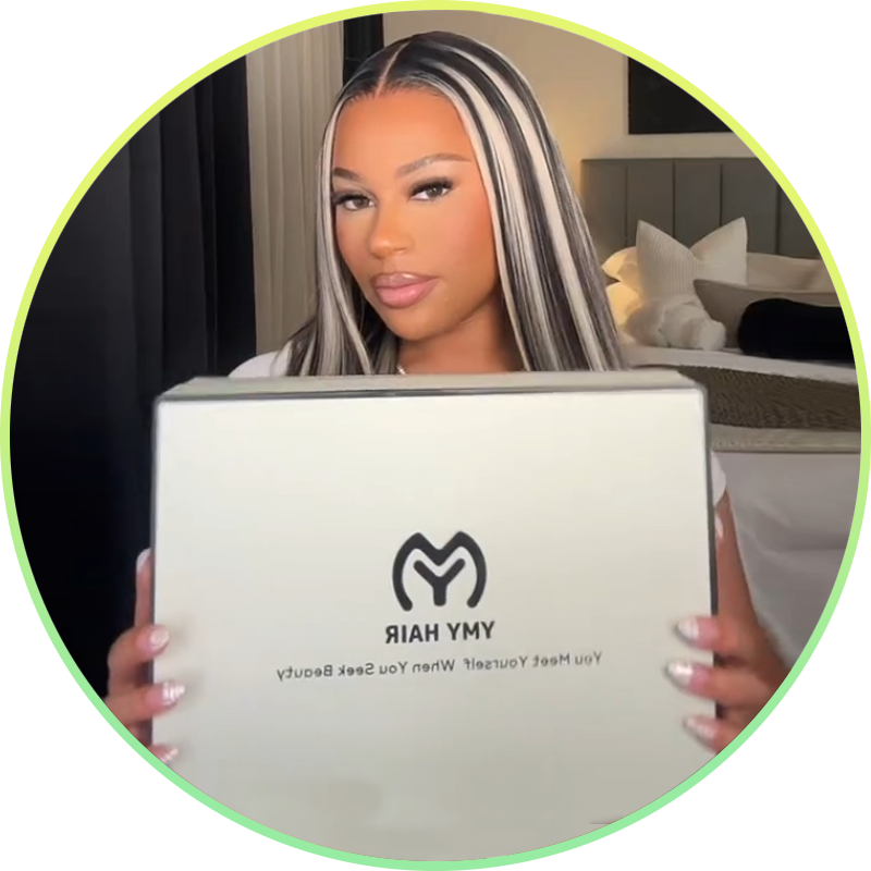 www.ymyhair.com| Lace Wigs, Bundles, Closure | Top Wigs Brand – YMY HAIR