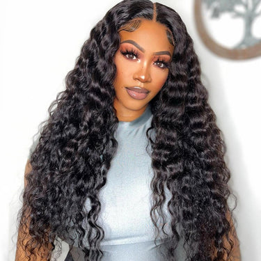 7x5/8x5 Pre Cut HD Lace Wigs
