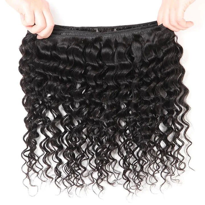 deep wave bundles