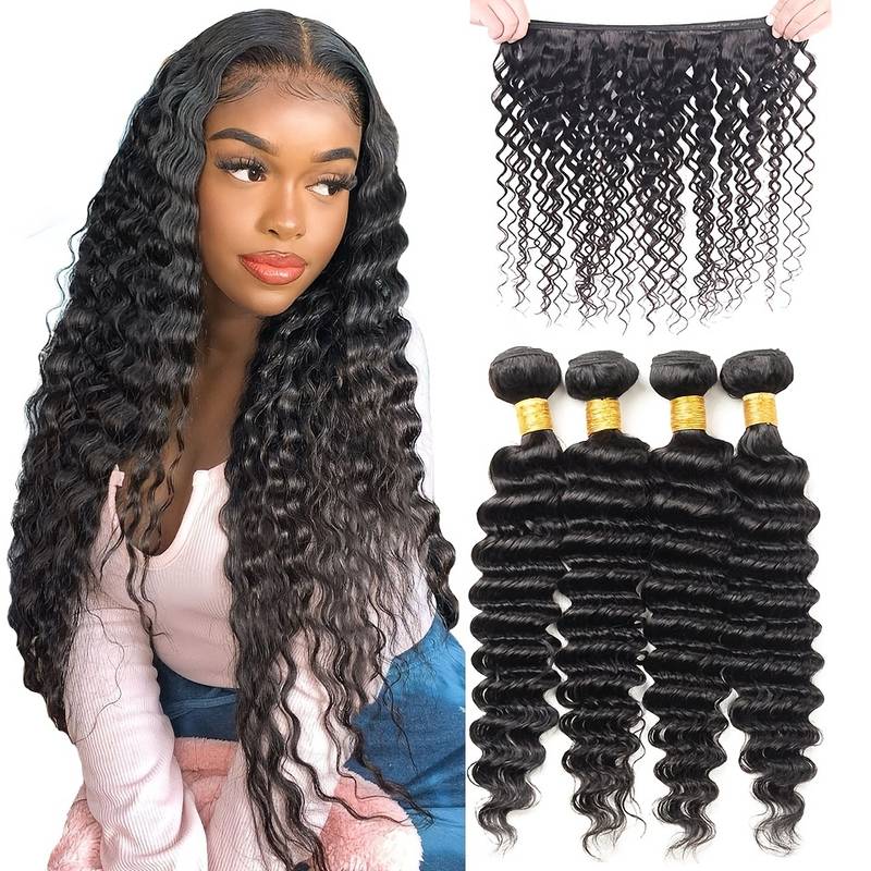 deepwavebundles