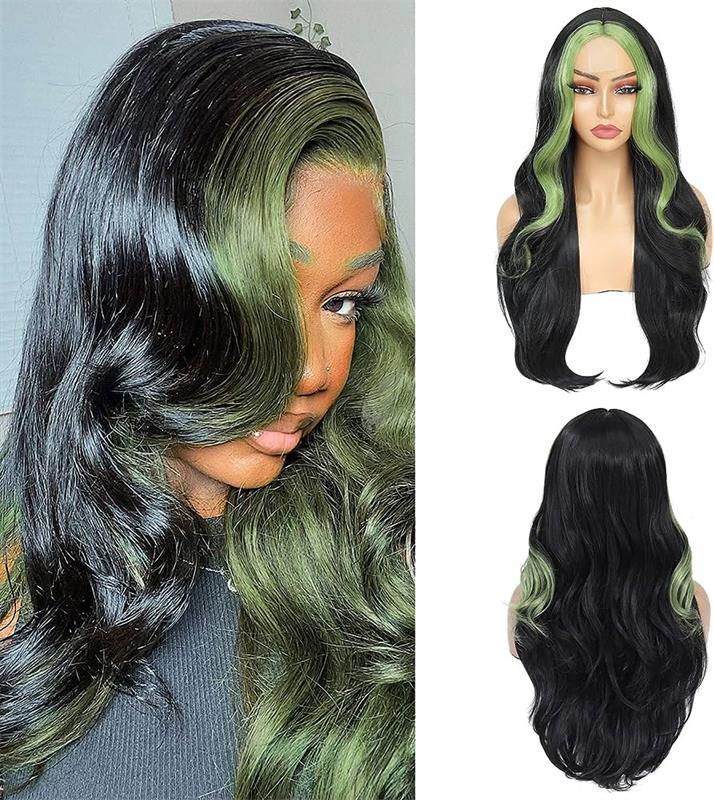 green-body-wave-wig