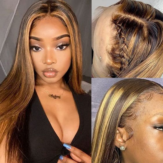 Highlight Wigs