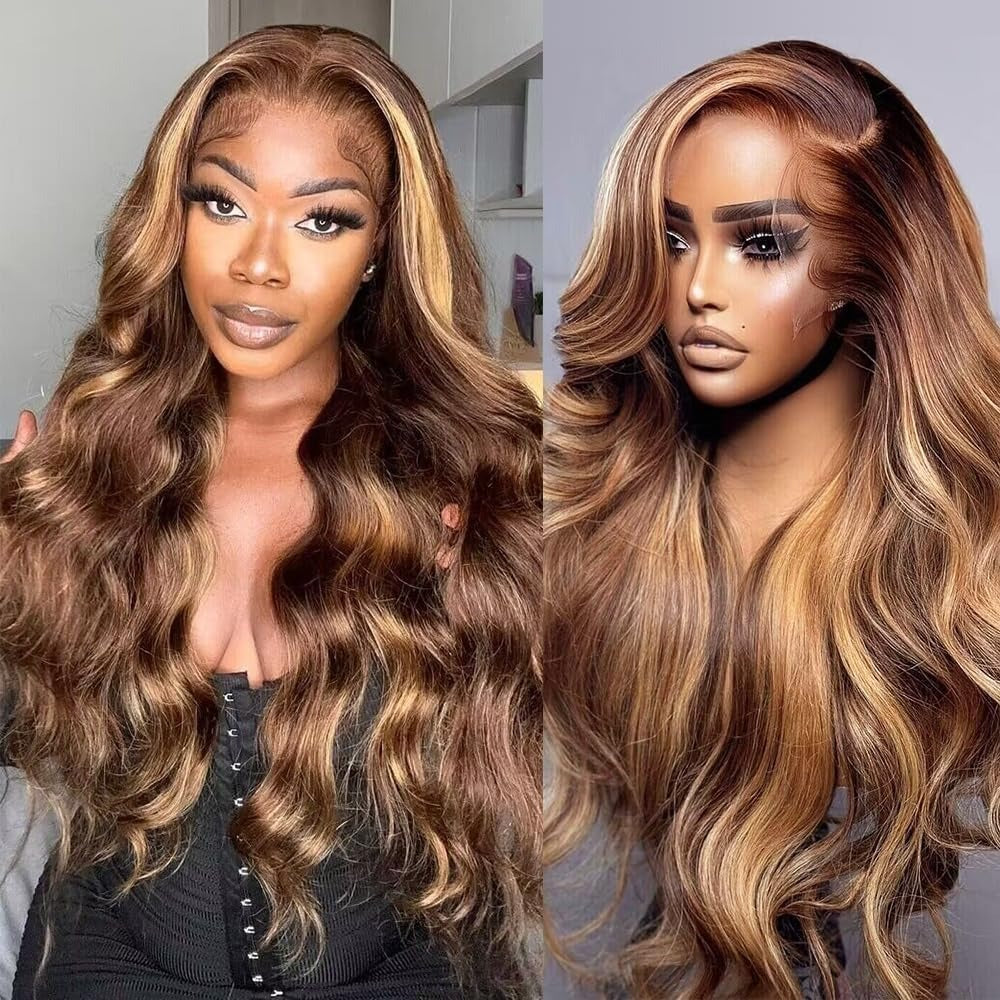 Highlight Wigs