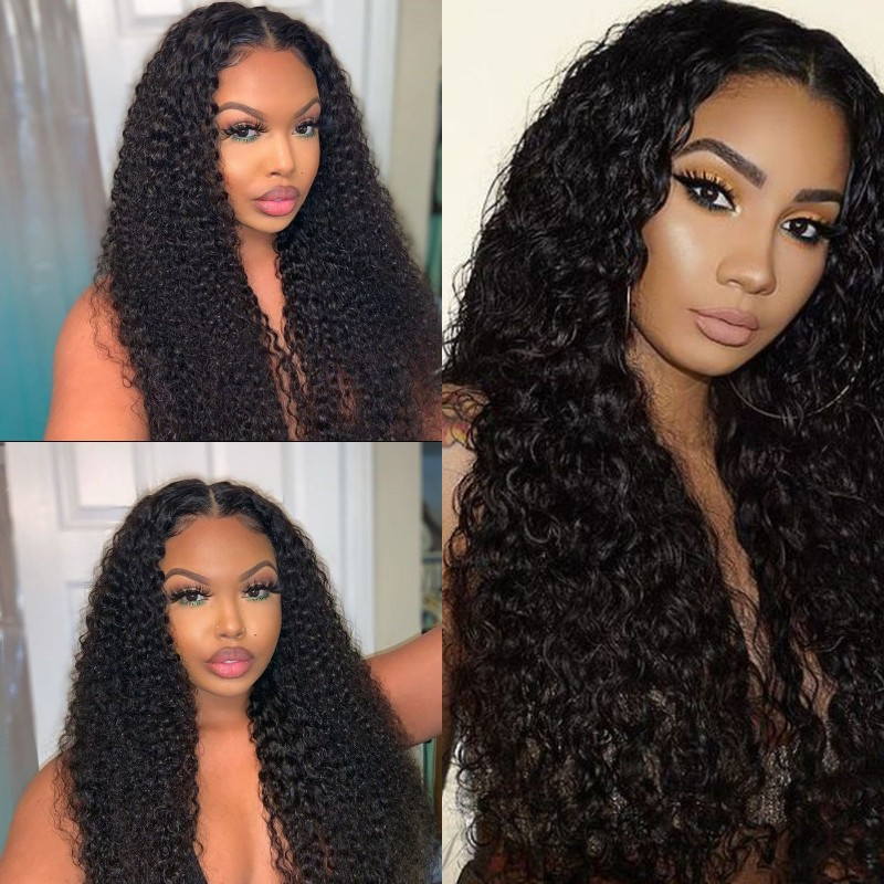 kinky-curly-closure-wig