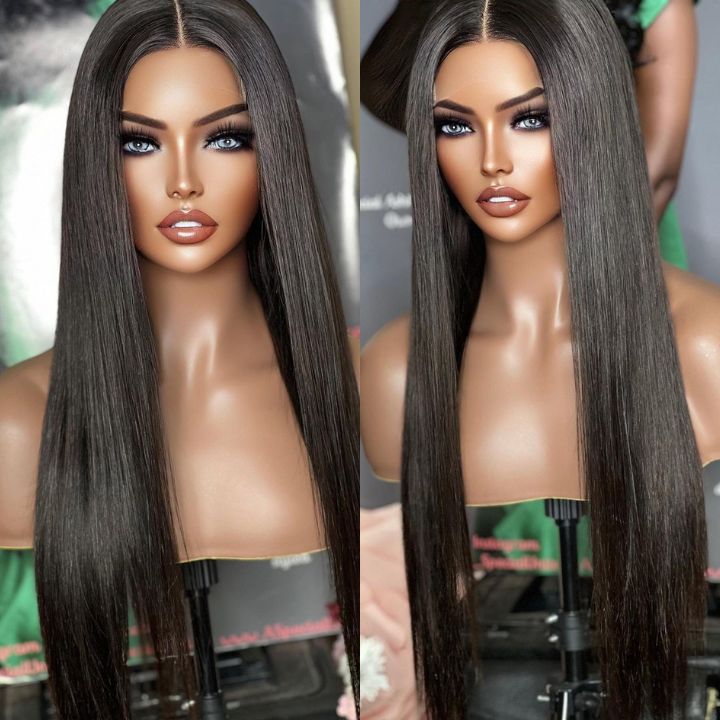 5x5 HD Lace Wigs