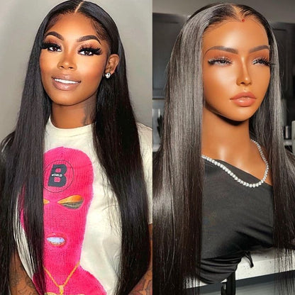 5x5 HD Lace Wigs