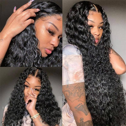 lace-closure-water-wave-wig