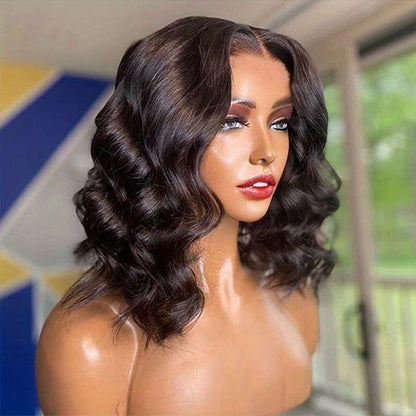 loose wave wig