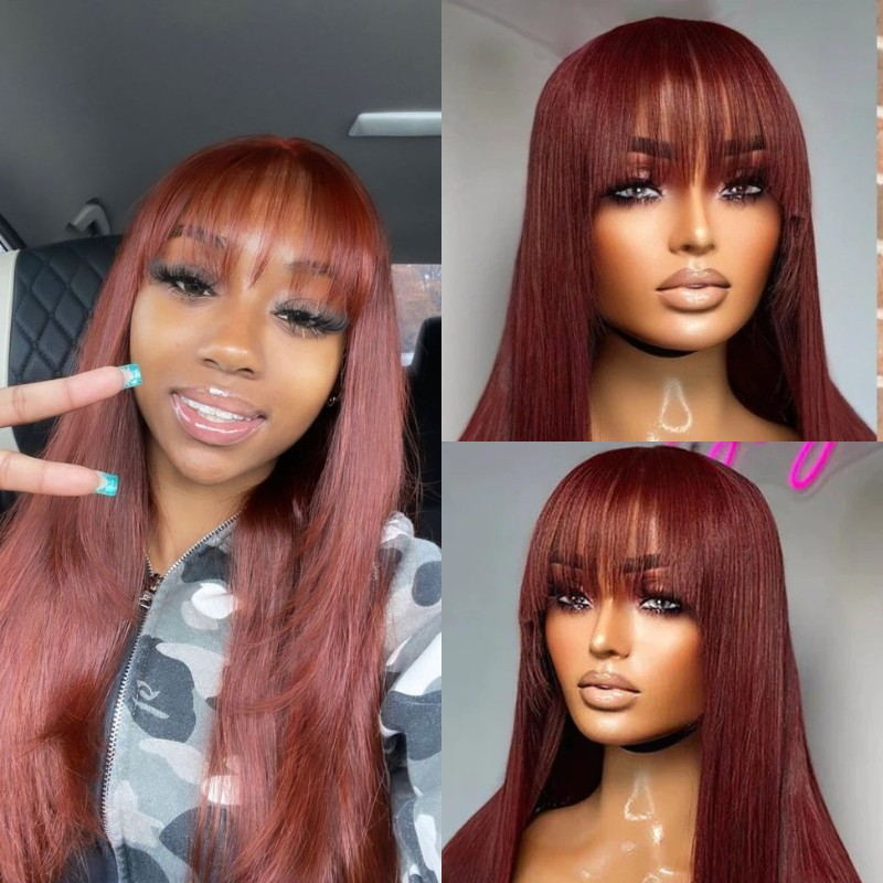reddish-brown-wig-with-bangs
