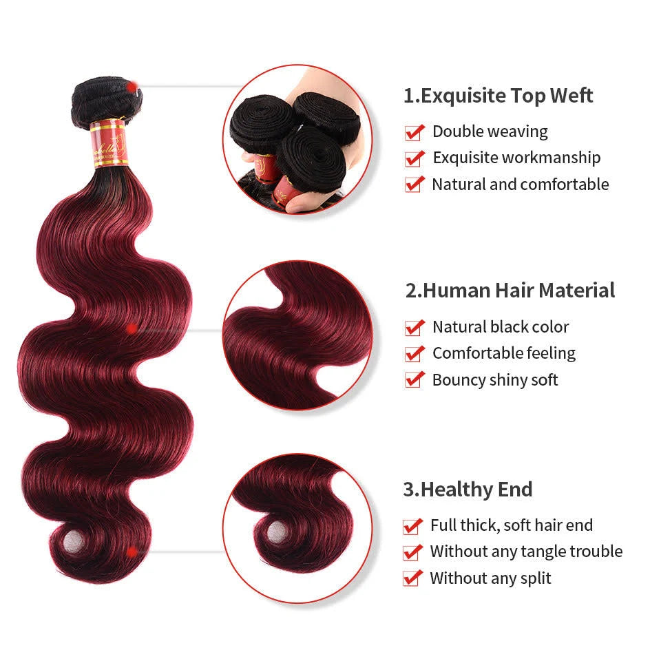 1b99j body wave bundles