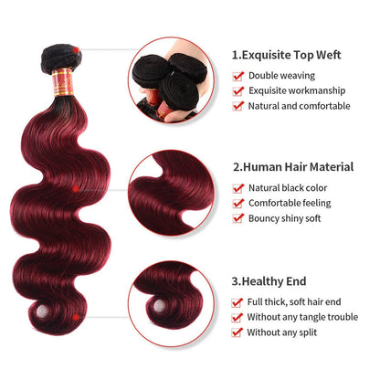 1b99j body wave bundles